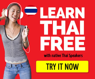 Speak Thai Learn Thai